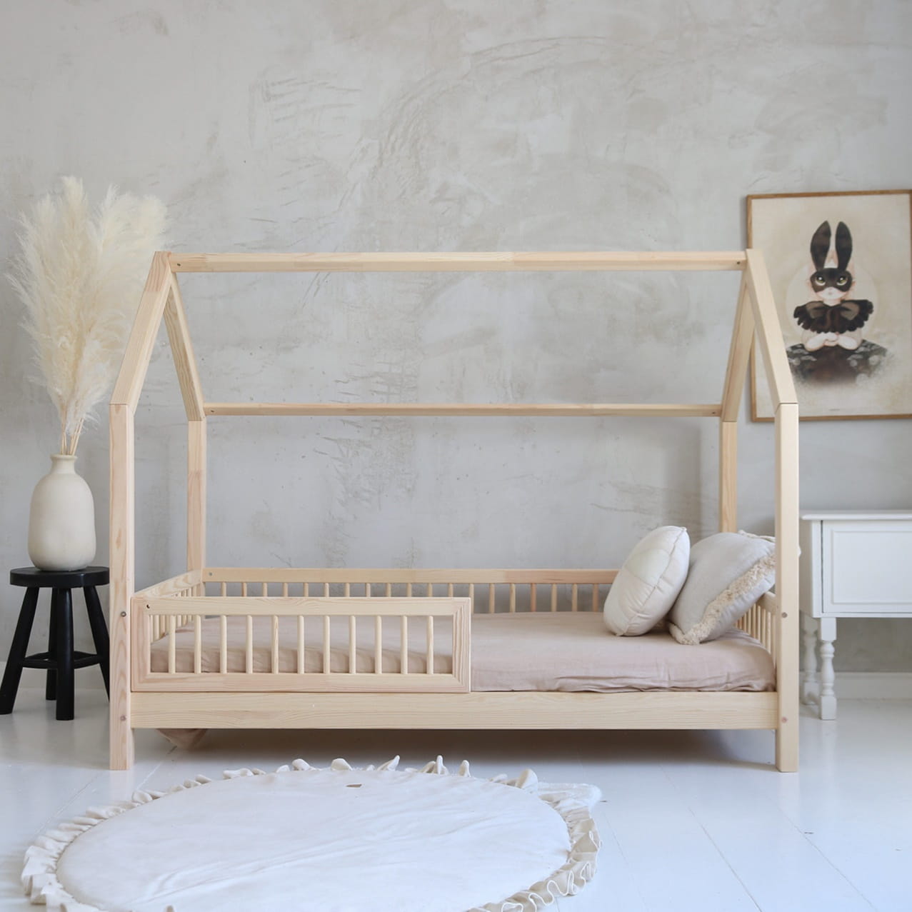 Bedhuisje Perle - Aanpasbare maat image 3