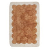 Nattiot - Vloerkleed Alfonsina Toast - 100x150cm