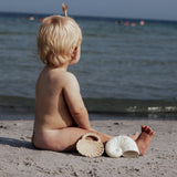 Natruba Badspeelgoed Bijtspeelgoed Nautilus & Shell