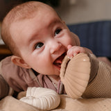 Natruba Badspeelgoed Bijtspeelgoed Nautilus & Shell