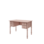 Wood Luck Bureau Babushka - Roze image 0