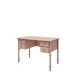 Wood Luck Bureau Babushka - Roze image 0