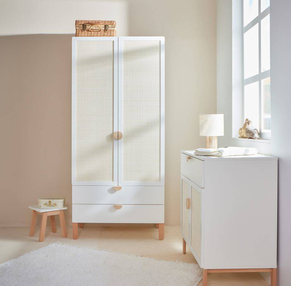 Babykamer 3-delig - Ravena (als set -10%) image 3