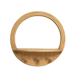 KidsDepot - Wandspiegel met Kapstok image 4