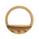 KidsDepot - Wandspiegel met Kapstok image 4