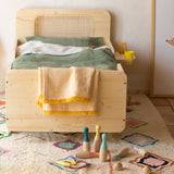 Lorena Canals Wasbaar Vloerkleed - Kaarol image 5