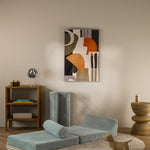 Wigiwama Kinderstoel - Peppermint Green Flipster image 3