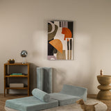 Wigiwama Kinderstoel - Peppermint Green Flipster image 3