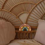 Little Lights Mini Lamp Regenboog - Pastel image 2