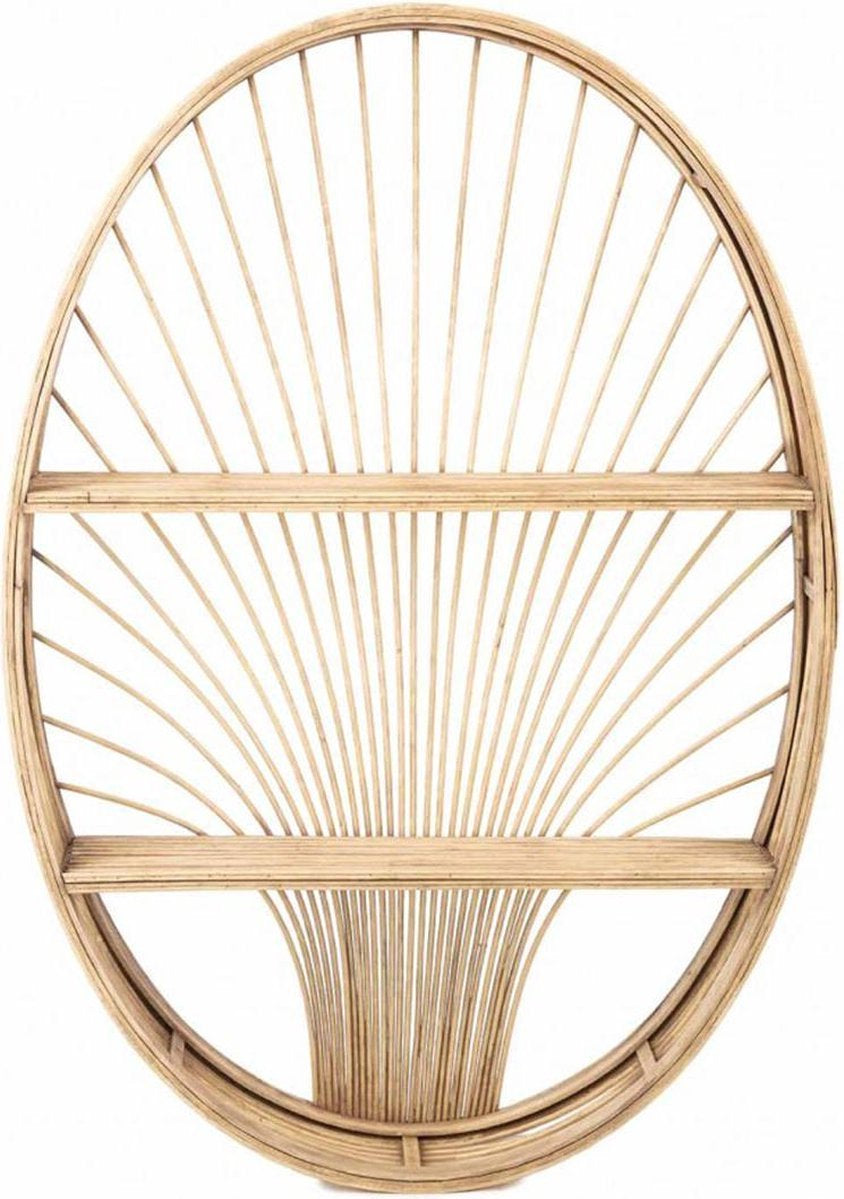 KidsDepot - Messa - Rotan Wandrek Ovaal image 3