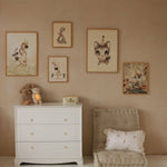 Ladekast/Commode Royal - Wit image 3