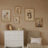 Ladekast/Commode Royal - Wit image 3