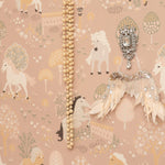 Majvillan Behang - My Sweet Pony - Dreamy Pink image 5