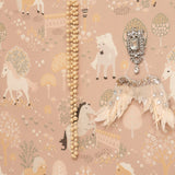 Majvillan Behang - My Sweet Pony - Dreamy Pink image 5