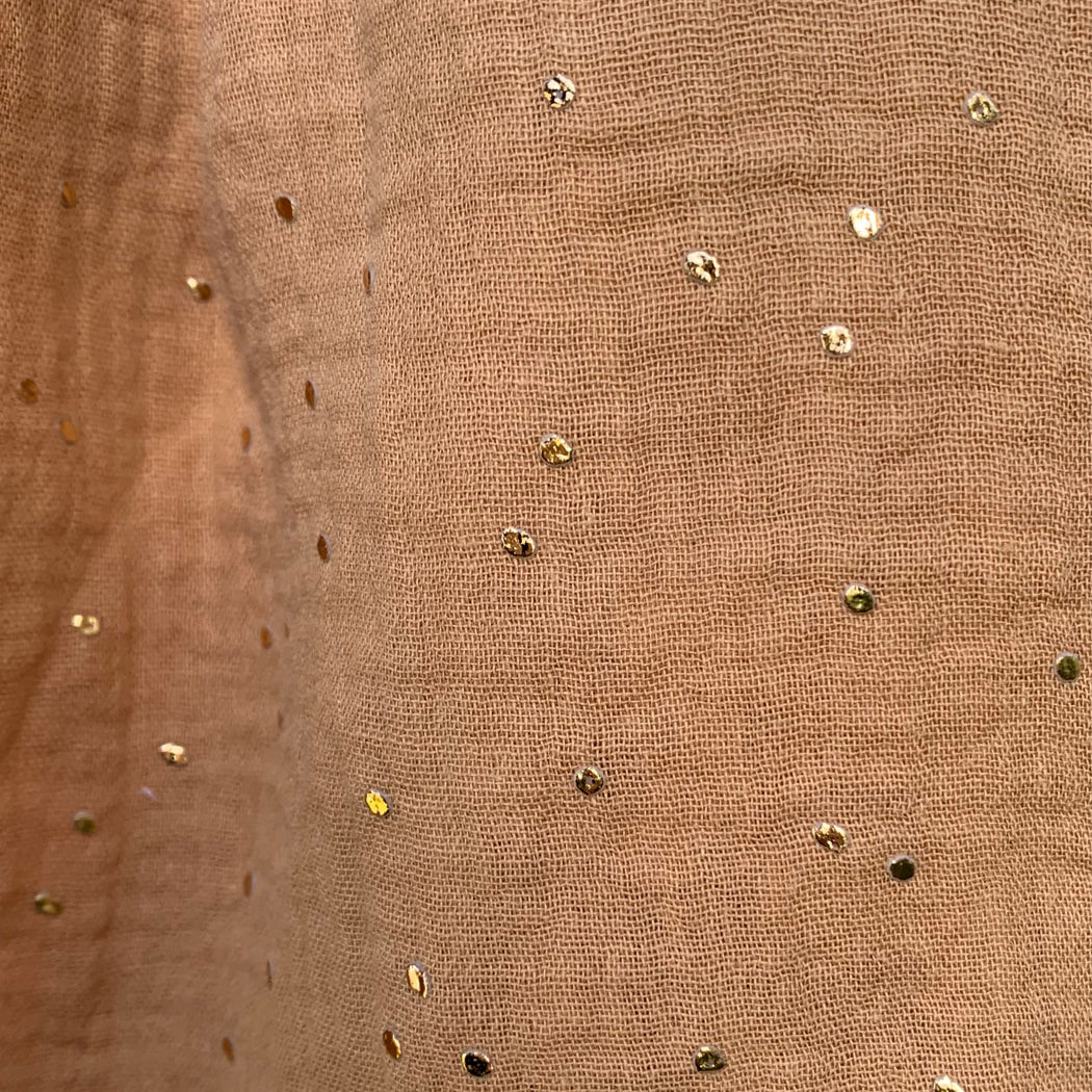 Bedhemel Goud - Camel image 1