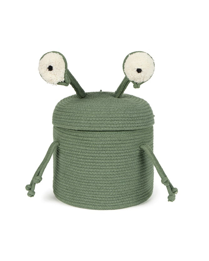 Lorena Canals Mand - Alien Zog image 0