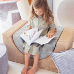 Wigiwama Rainbow Playset Speelset - Brown Sugar image 1