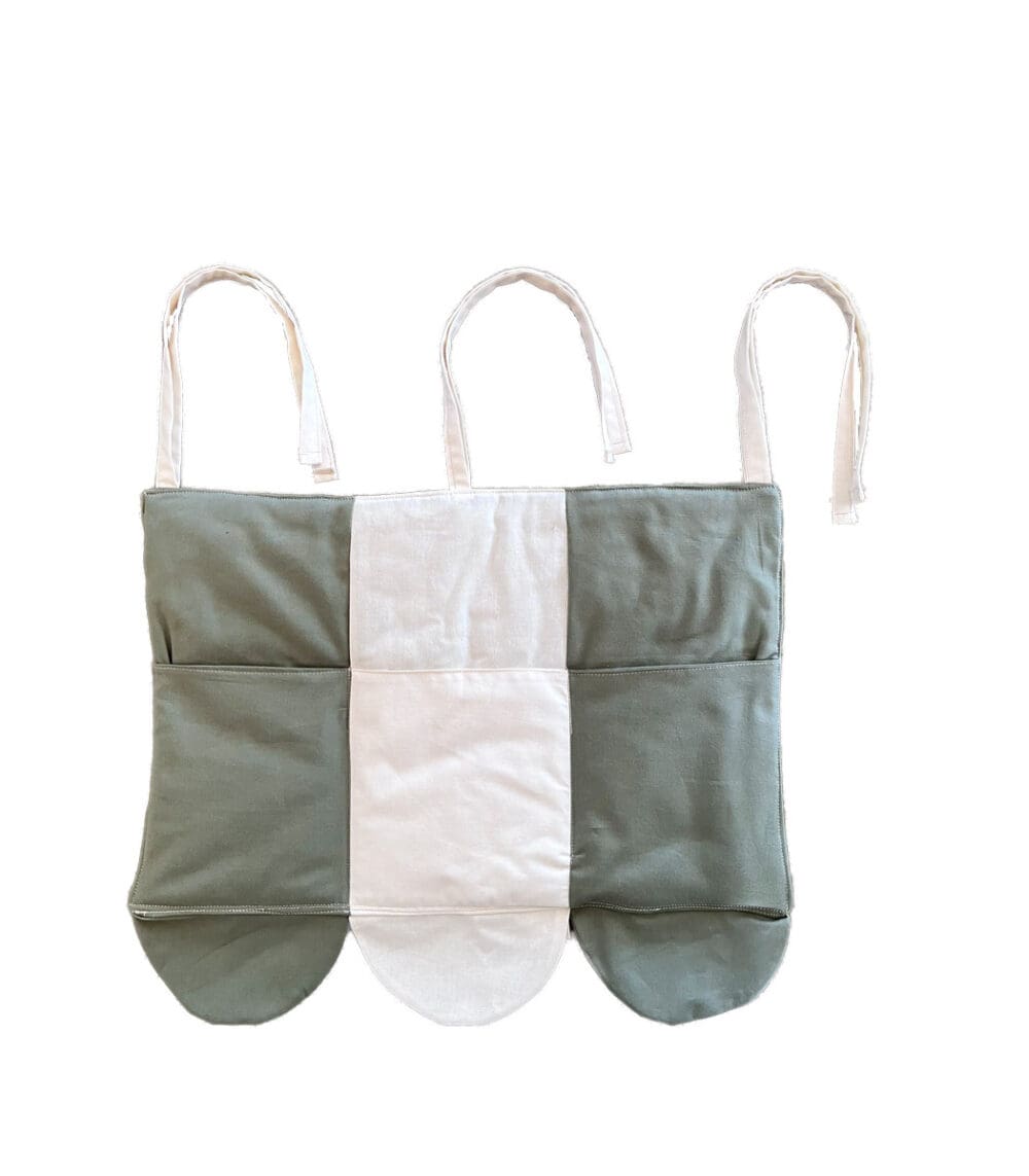 Bed Organizer Circus image 1