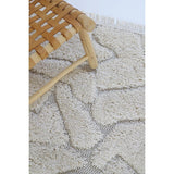 Nattiot - vloerkleed Uyuni - ecru image 1