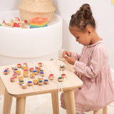 Tickit Houten Rijgjuwelen