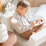 Wigiwama Rainbow Playset Speelset - Marshmallow image 4