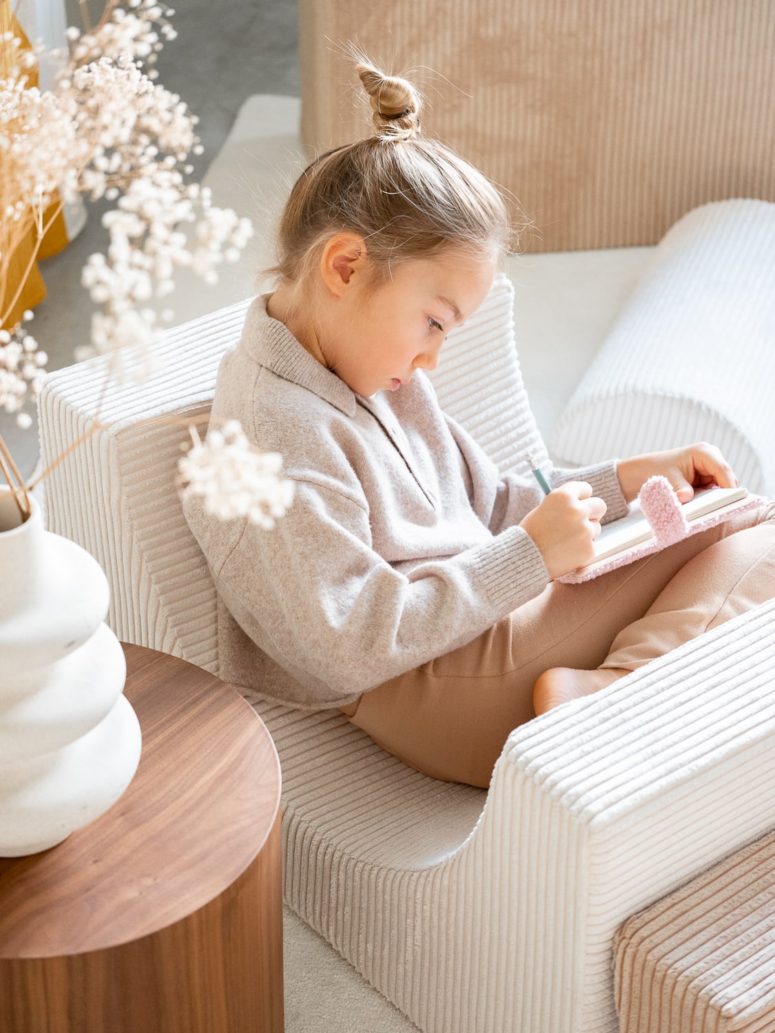 Wigiwama Rainbow Playset Speelset - Marshmallow image 4