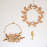 Wandhaak uil image 3