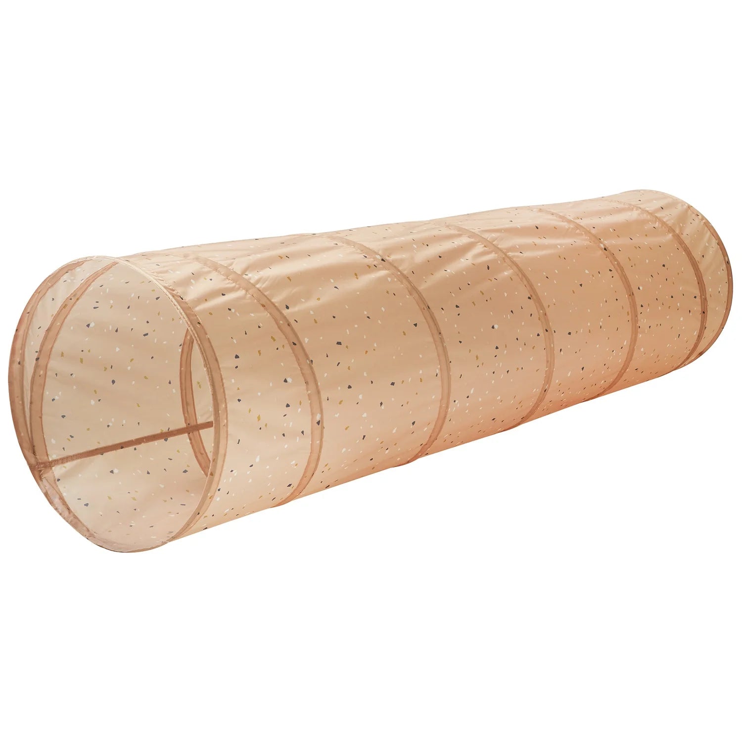 3 Sprouts Speeltunnel | Terrazzo Klei image 0