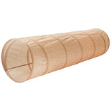 3 Sprouts Speeltunnel | Terrazzo Klei image 0