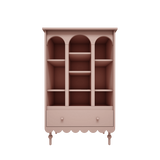 Wood Luck Boekenkast Babushka - Roze image 1