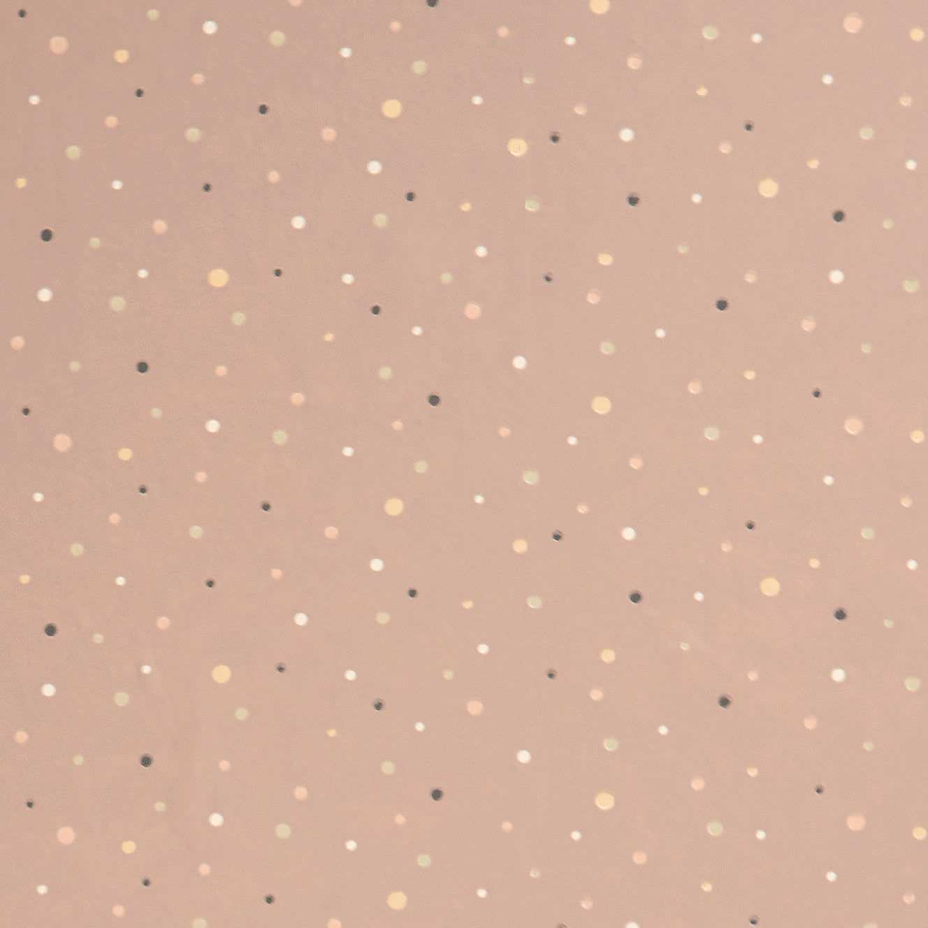 Majvillan Behang - Stardust - Cosy Lilac image 1