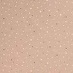 Majvillan Behang - Stardust - Cosy Lilac image 1