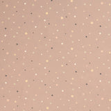 Majvillan Behang - Stardust - Cosy Lilac image 1