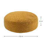 Wigiwama Kinderpoef - Maple Ottoman image 6