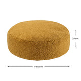 Wigiwama Kinderpoef - Maple Ottoman image 6