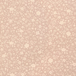 Majvillan Behang - Flora - Dreamy Lilac image 1