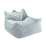 Wigiwama Zitzak voor kinderen - Peppermint Green Beanbag Chair image 0