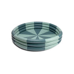 Opblaaszwembad Swim Essentials | Essence Groen Kinder Zwembad Ø 150 cm image 0