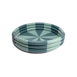 Opblaaszwembad Swim Essentials | Essence Groen Kinder Zwembad Ø 150 cm image 0