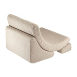 Wigiwama Kinderstoel - Biscuit Moon Chair image 2