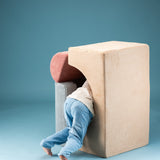 Wigiwama Rainbow Playset Speelset - Brown Sugar image 7