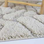 Nattiot - vloerkleed Uyuni - ecru image 4