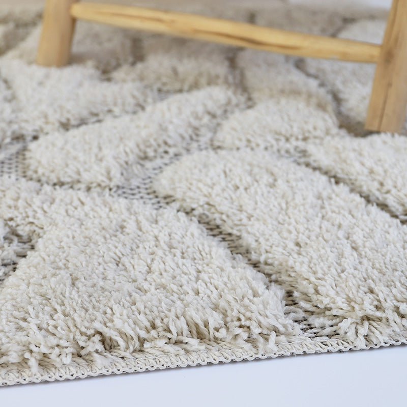 Nattiot - vloerkleed Uyuni - ecru image 4