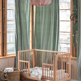 KARL & FRIC Ledikant Nox - Naturel image 11