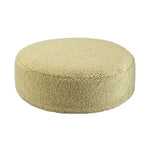 Wigiwama Kinderpoef - Matcha Ottoman image 0