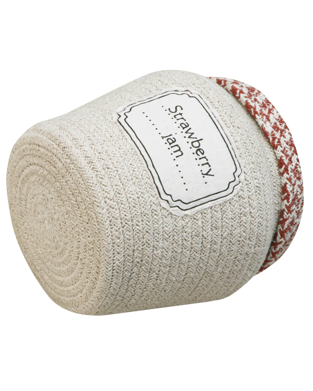 Lorena Canals Mand - Jam Jar - Jampot image 3