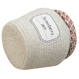 Lorena Canals Mand - Jam Jar - Jampot image 3