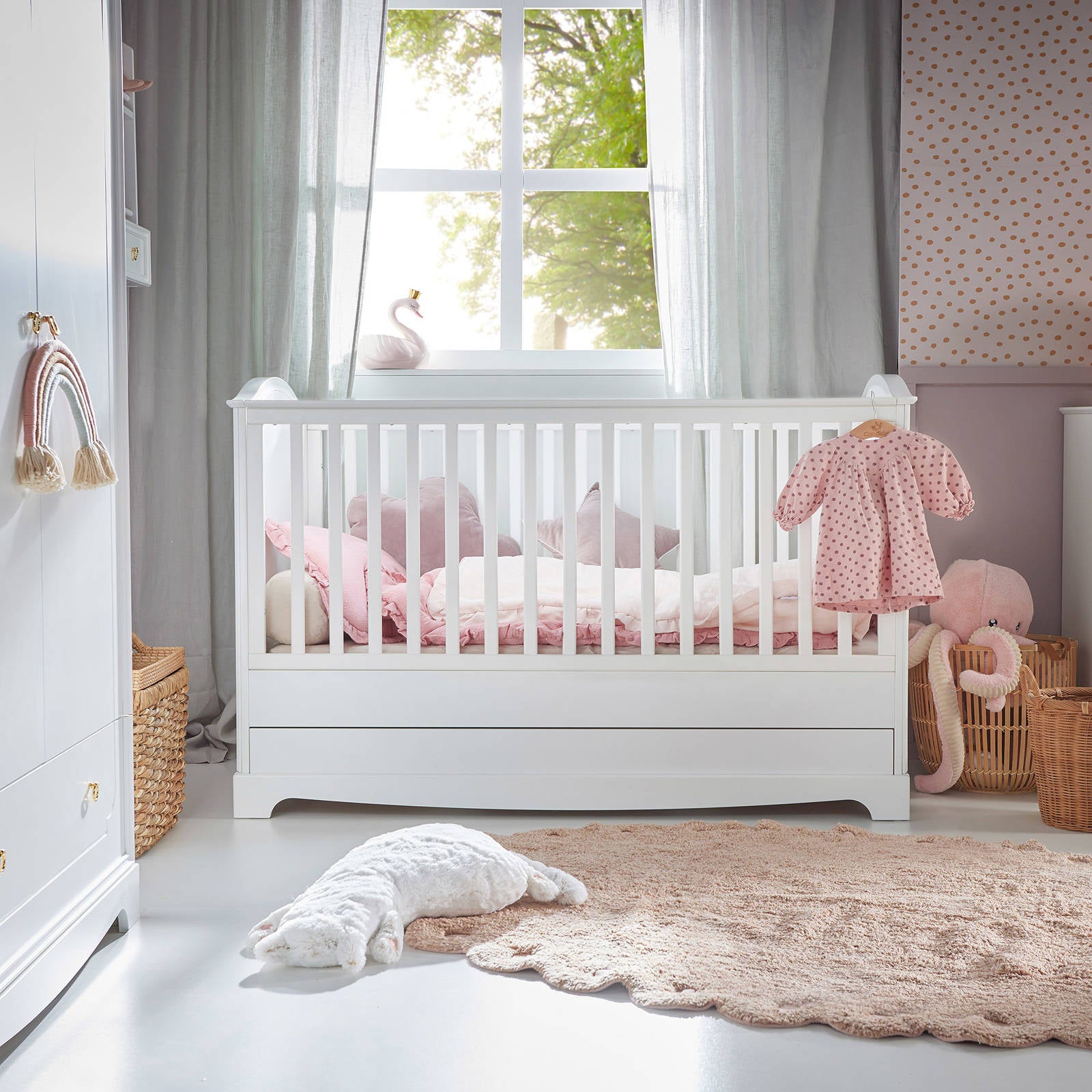 Babykamer 3-delig - Royal (als set -10%) image 7