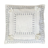 Borduur sierkussen image 0