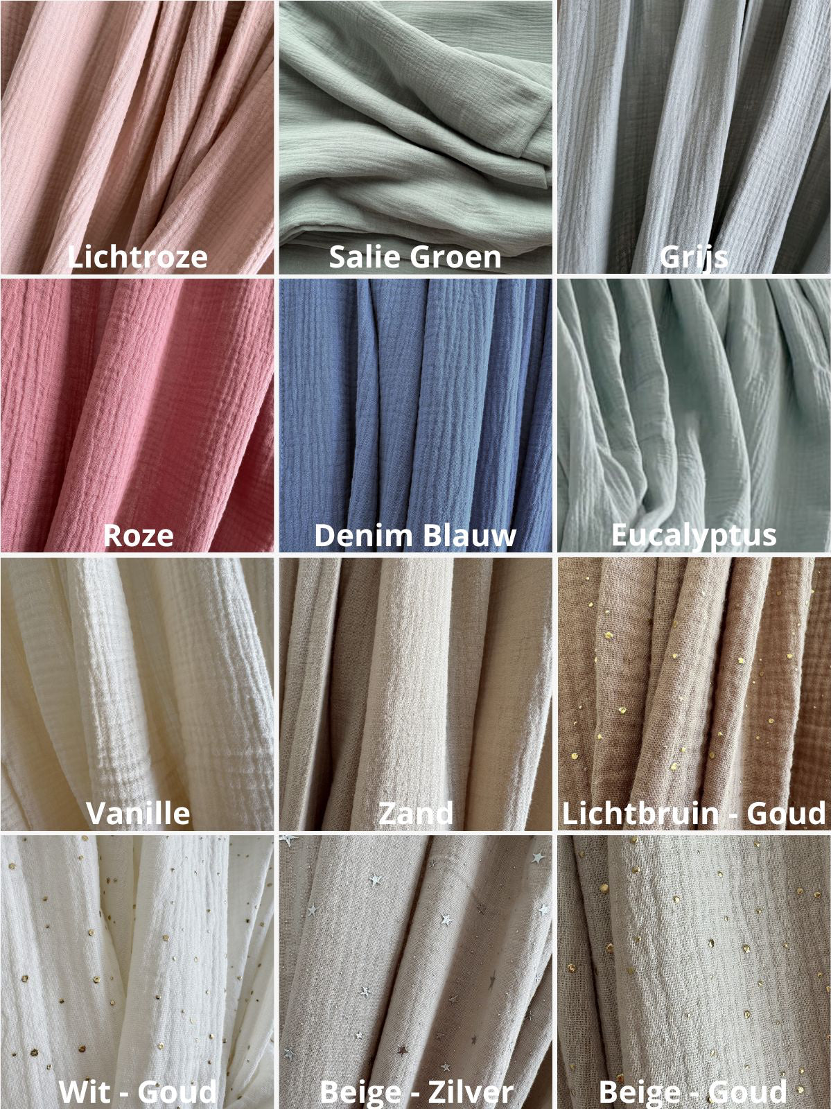 Bedhemel voor Bedhuisje - Type B image 8